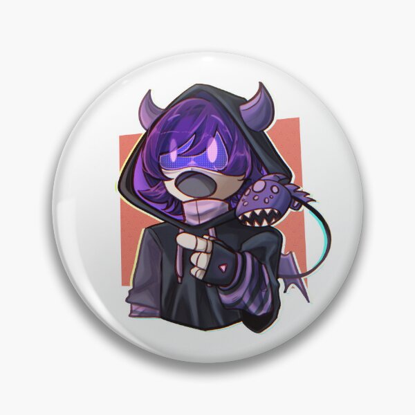 Item preview, Murder Drones - Uzi Hoodie 3 designed and sold by Chuyaxii.