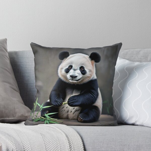 Item preview, Panda designed and sold by Savannah Gibbs.