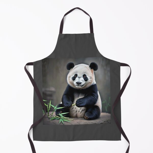 Item preview, Panda designed and sold by Savannah Gibbs.
