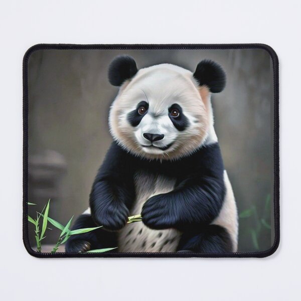 Item preview, Panda designed and sold by Savannah Gibbs.