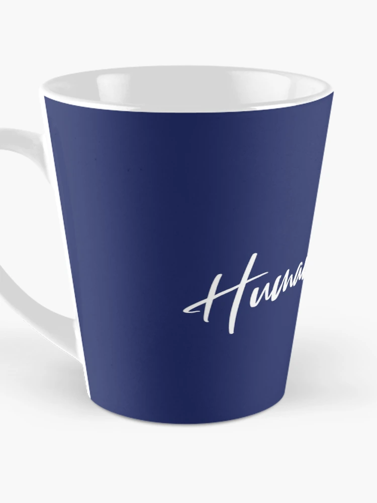 Thumbnail 3 of 4, Coffee Mug, Human Rights designed and sold by ArtitudePrintLb.