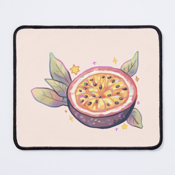 Item preview, Passion fruit designed and sold by Mayarartsy.