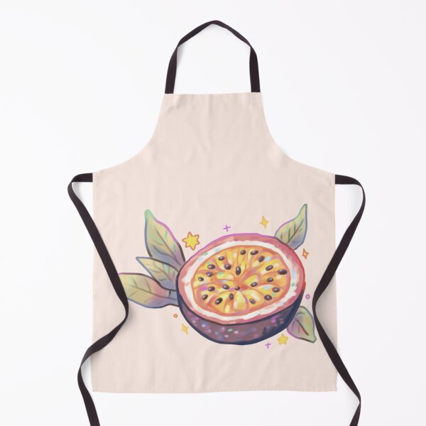 Item preview, Passion fruit designed and sold by Mayarartsy.