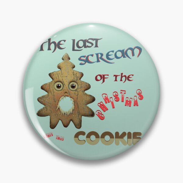 Item preview, Christmas. Funny Christmas. Christmas Memes. Cute Gingerbread. (Light Mint background) designed and sold by bekksa.