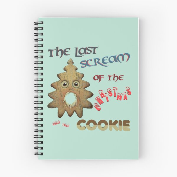Item preview, Christmas. Funny Christmas. Christmas Memes. Cute Gingerbread. (Light Mint background) designed and sold by bekksa.