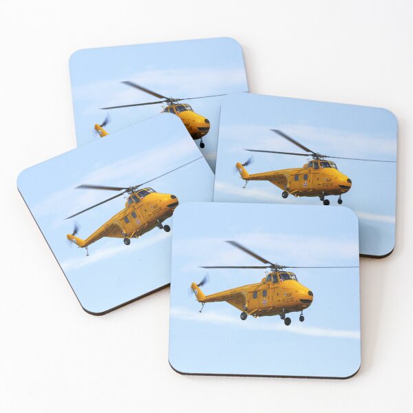 Item preview, Westland Whirlwind XJ729 designed and sold by MartinPhotos.