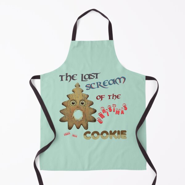 Item preview, Christmas. Funny Christmas. Christmas Memes. Cute Gingerbread. (Light Mint background) designed and sold by bekksa.