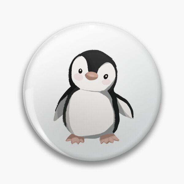 Item preview, Cute Penguin designed and sold by Cosmyna.