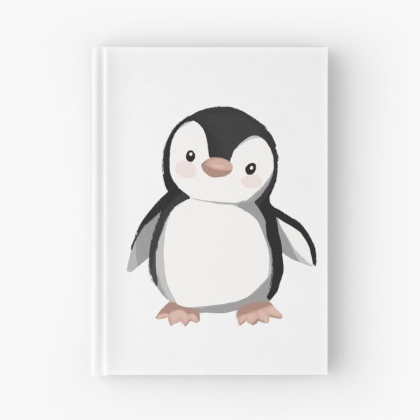 Item preview, Cute Penguin designed and sold by Cosmyna.