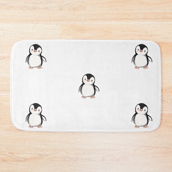 Item preview, Cute Penguin designed and sold by Cosmyna.
