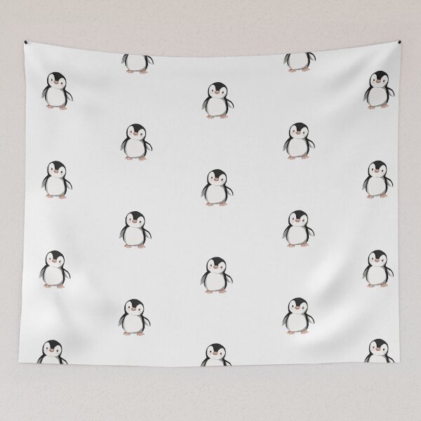 Item preview, Cute Penguin designed and sold by Cosmyna.