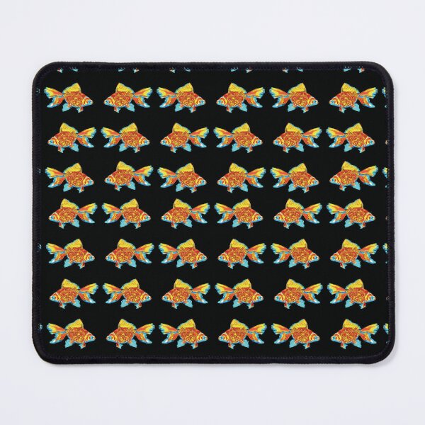 Item preview, Goldfish 4 pattern designed and sold by StudioViArt.