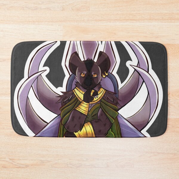 Item preview, Fearsome Hyena Queen designed and sold by Weremoose.