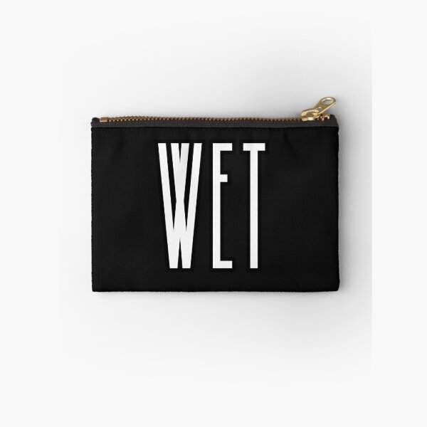 Item preview, WET designed and sold by  ViralVisionsCreating .