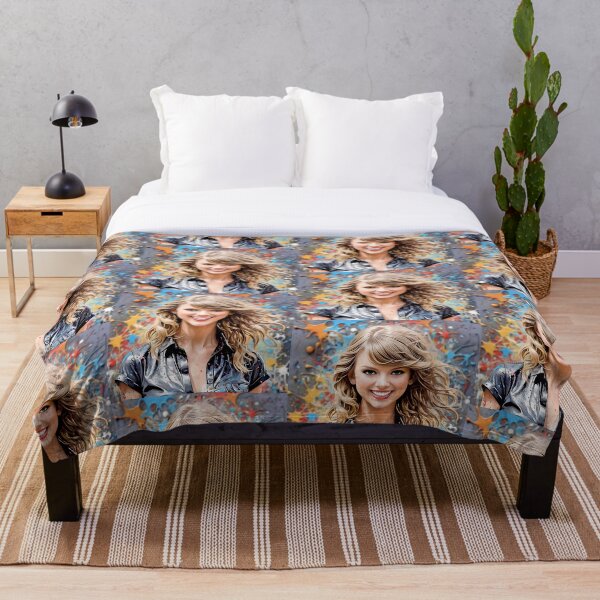 Item preview, La doble de Taylor Swift designed and sold by SublimeStuffArt.