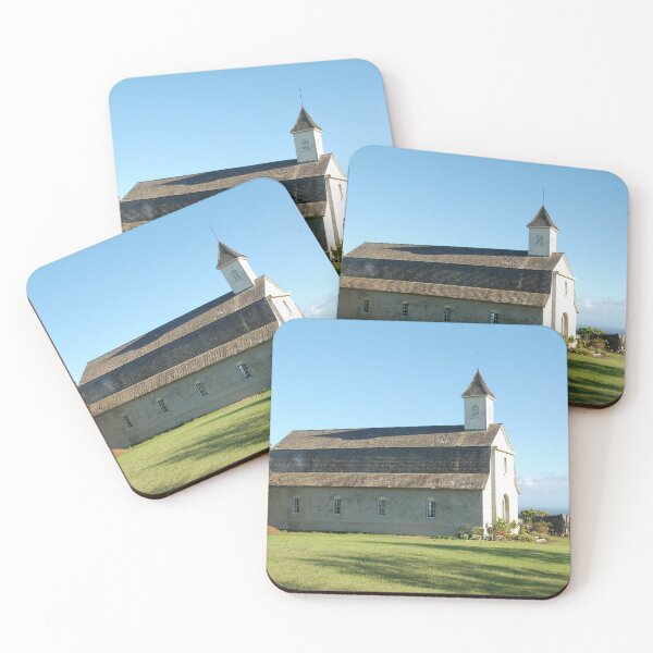 Item preview, Maui Church Exterior designed and sold by chamby479.