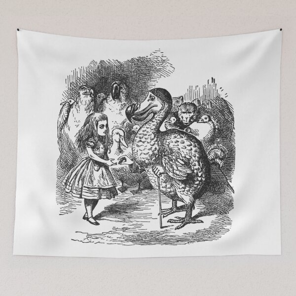 Item preview, The Dodo designed and sold by Grandma's Graphics.