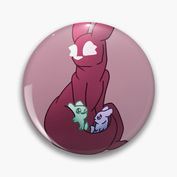 Item preview, Artificer RainWorld Pre-Campaign With Pups designed and sold by Wolfstarr56.