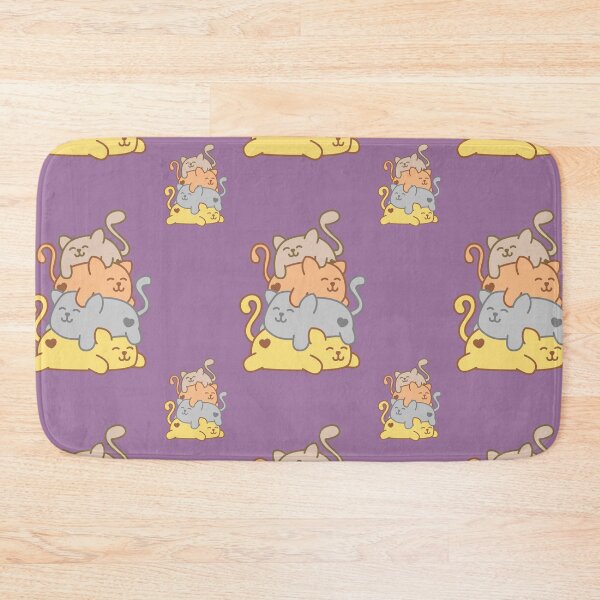 Item preview, Sleepy cat stack designed and sold by Coops Clothing.