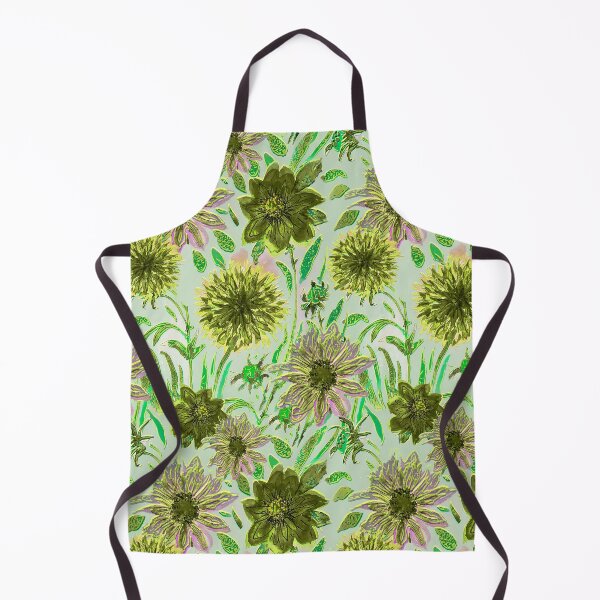 Item preview, Green Medley designed and sold by Luverly.