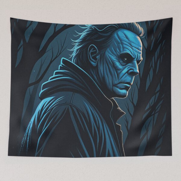 Item preview, Boogeyman 11 designed and sold by AIfolklore.