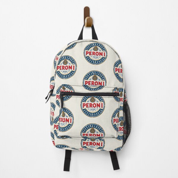 Item preview, Retro Peroni Sun Damaged Logo Art designed and sold by neildoch.