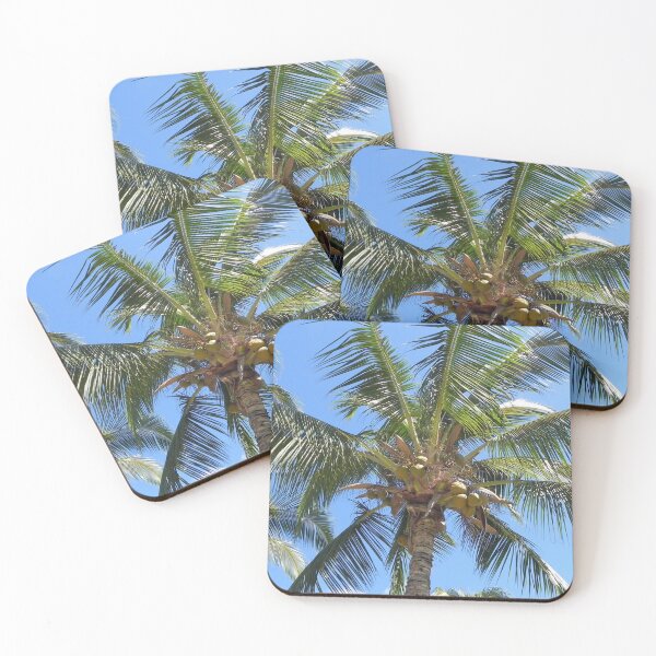 Item preview, Palm tree close up designed and sold by chamby479.
