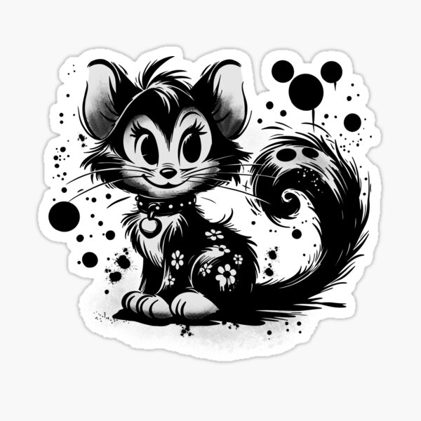 Item preview, Cuteness designed and sold by orel-cat.