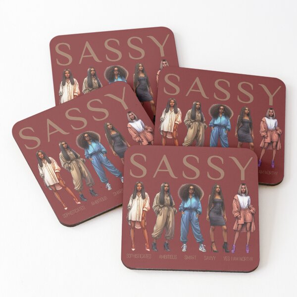 Item preview, Sassy Women Rise Up designed and sold by anointedhelp.