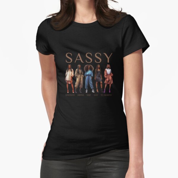 Item preview, Sassy Women Rise Up designed and sold by anointedhelp.