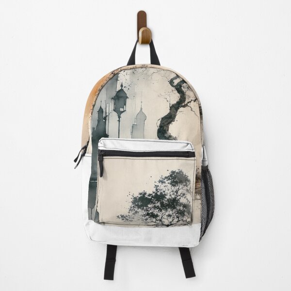 Item preview, Oak's Roots Through Time designed and sold by PanoramaPrints.