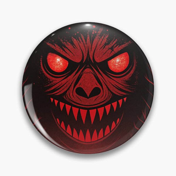 Item preview, Boogeyman 12 designed and sold by AIfolklore.