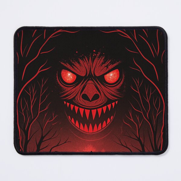 Item preview, Boogeyman 12 designed and sold by AIfolklore.