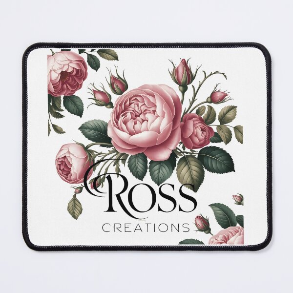 Item preview, Ross creations Elegant Floral Design designed and sold by kmf1313.
