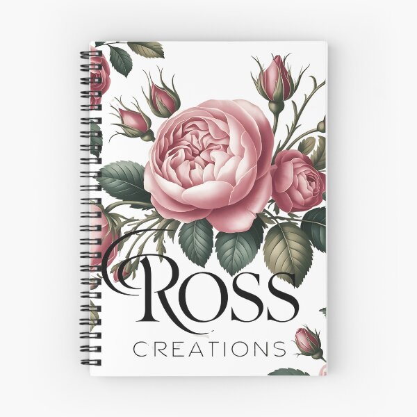 Item preview,  Ross creations Elegant Floral Design designed and sold by kmf1313.