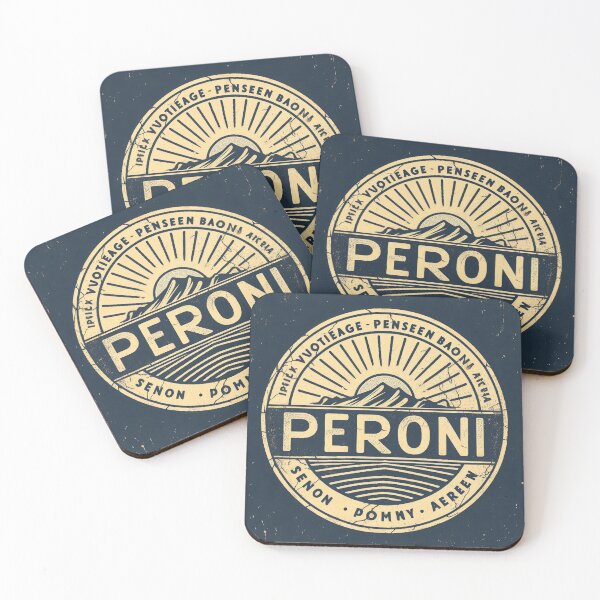 Item preview, Vintange Peronie Sign Art designed and sold by neildoch.