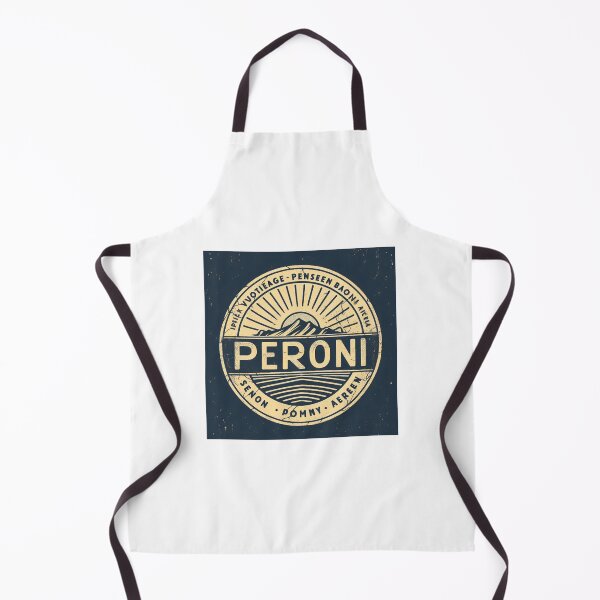 Item preview, Vintange Peronie Sign Art designed and sold by neildoch.