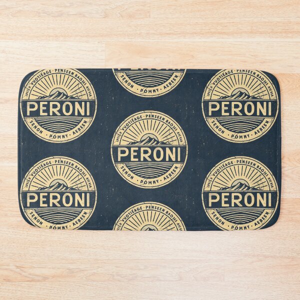 Item preview, Vintange Peronie Sign Art designed and sold by neildoch.