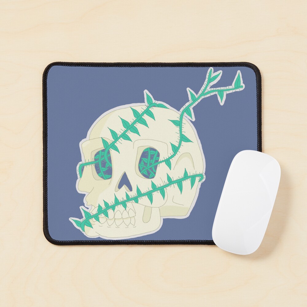 Item preview, Mouse Pad designed and sold by JDelor2000.