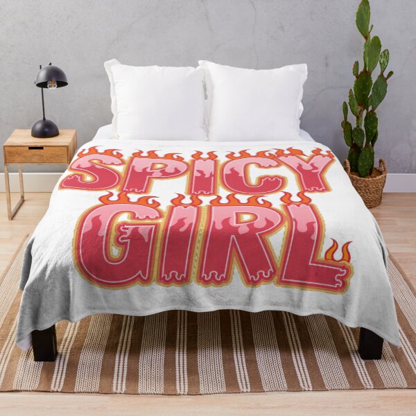 Item preview, Chica picante, chica caliente designed and sold by Coollzone.