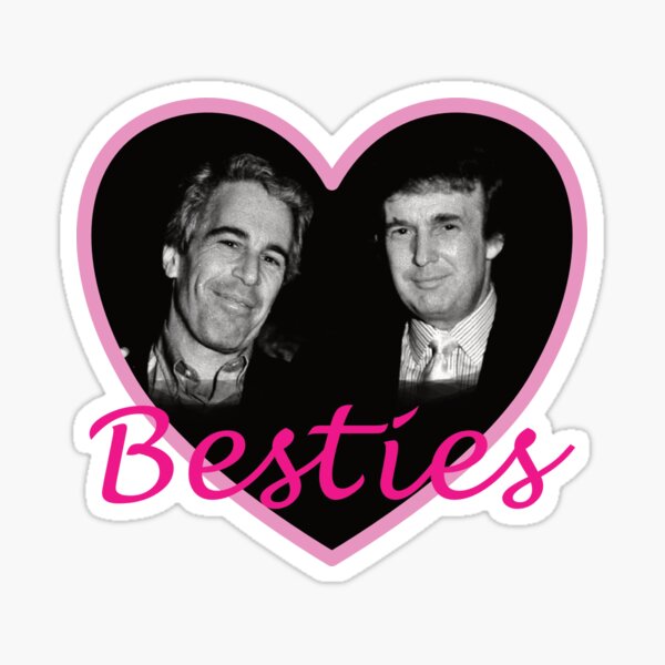 Item preview, Besties designed and sold by MilitantEmpath.