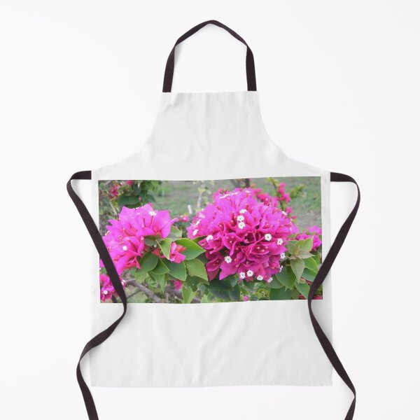 Item preview, Maui fuchsia flowers close up designed and sold by chamby479.