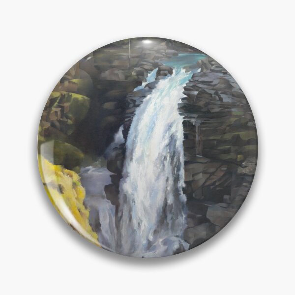 Item preview, Falling Waters designed and sold by Steph Britt.