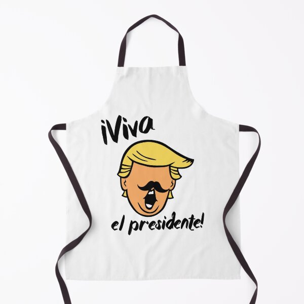 Item preview, Viva El Presidente designed and sold by HonkyKatDesign.