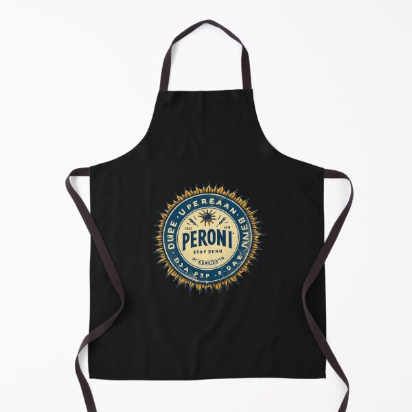 Item preview, Vintage Sun Peroni Logo Art designed and sold by neildoch.