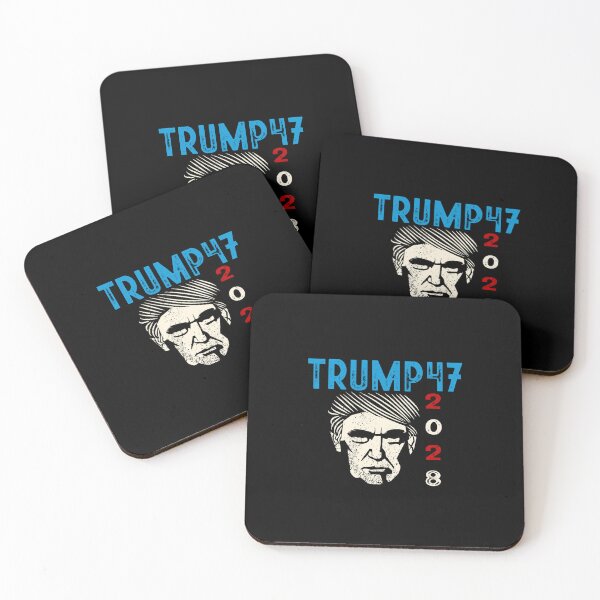 Item preview, Funny Donald Trump Voter Election 2028, Trump 47, 2024 designed and sold by ArtByKatti.