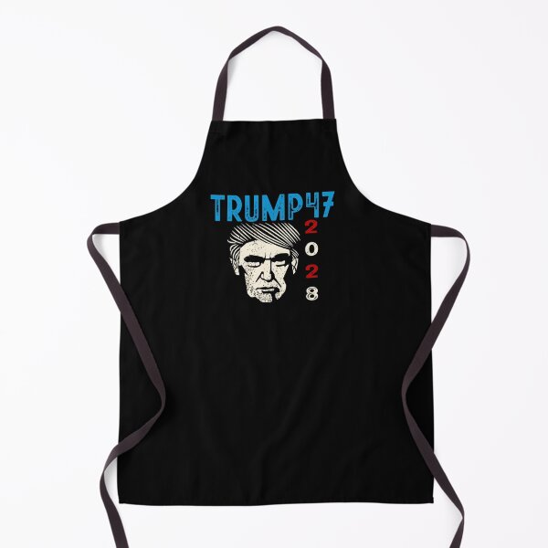Item preview, Funny Donald Trump Voter Election 2028, Trump 47, 2024 designed and sold by ArtByKatti.