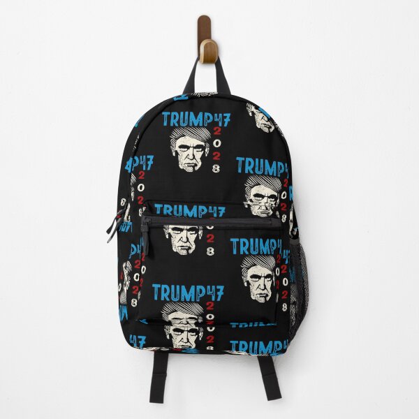 Item preview, Funny Donald Trump Voter Election 2028, Trump 47, 2024 designed and sold by ArtByKatti.