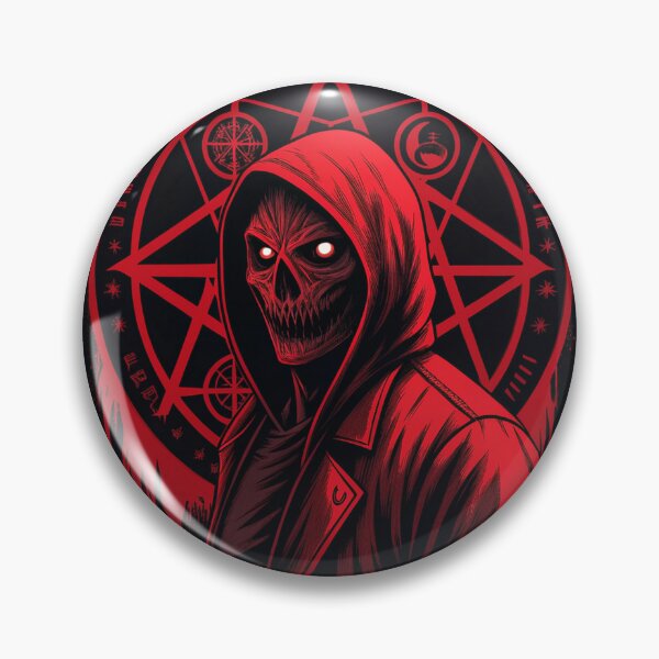 Item preview, Boogeyman 13 designed and sold by AIfolklore.