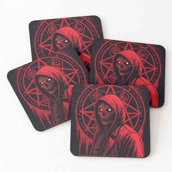 Item preview, Boogeyman 13 designed and sold by AIfolklore.